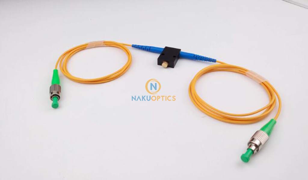 PM attenuator